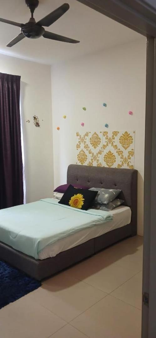1 Bedroom Apartment @ Golden Hills Cameron Highlands Pasar Malam ภายนอก รูปภาพ